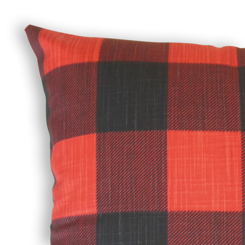 Coussin Sarp, Hauteur (18 po) x largeur (18 po)