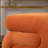 Jaszlyn S-shape Ottoman, Makeup Stool Footstool-1366915145