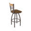 Tabouret tournant 880 Eleanor-123944169-123944176-123944183