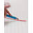 White Flexible Trim Peel and Stick Moulding
