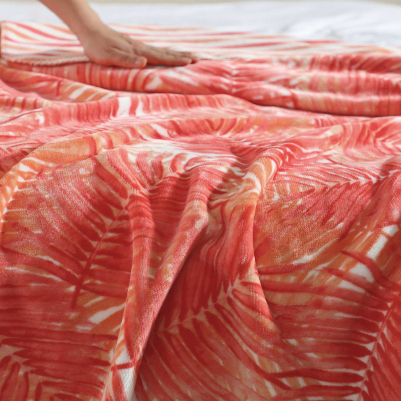 Throw Blanket