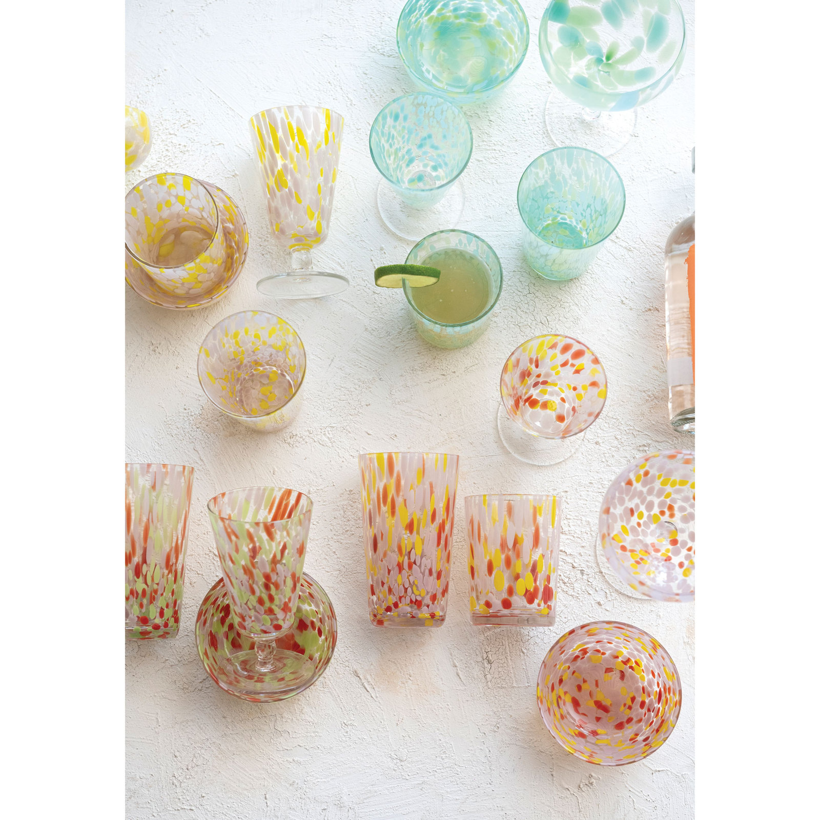 Traver Highball Glass