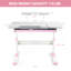 Scola 31.8'' Writing Desk-1553472352