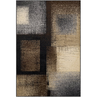 Helfrich Oriental Indoor Rug