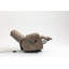 Fauteuil inclinable inclinable avec poche latérale-1142917558