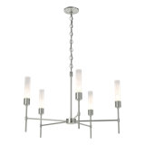 Vela 5 - Light Sputnik Sphere Chandelier