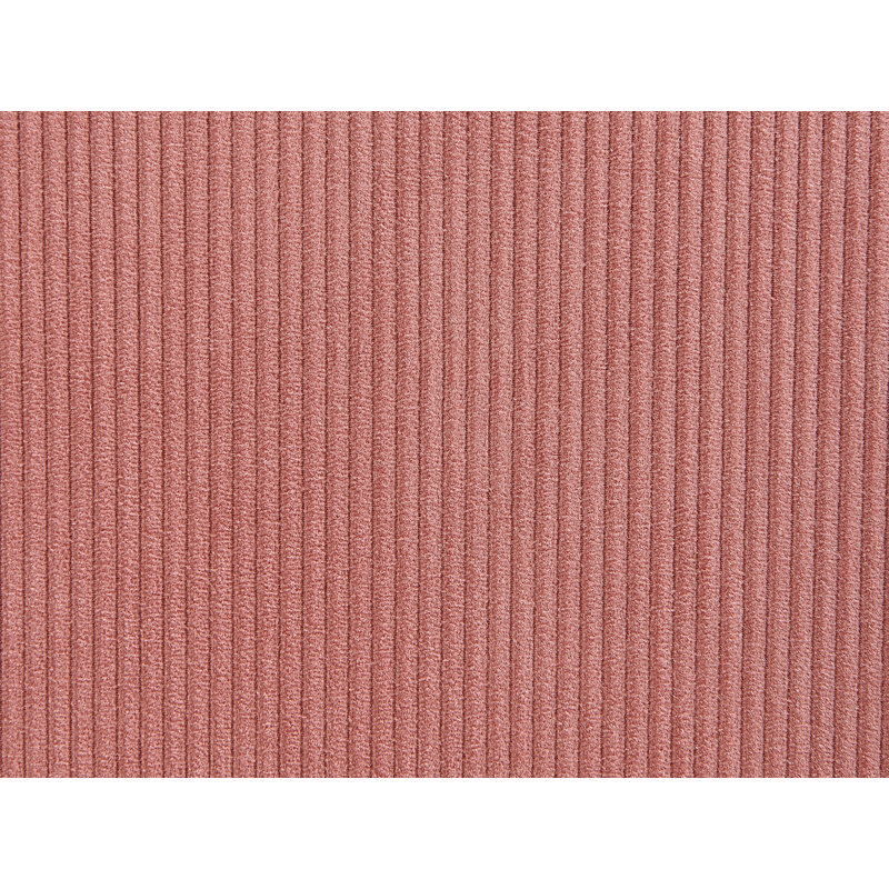 Basinger Upholstered Slipper Chair, Pink