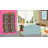 Plastic Multi-Layer Hanger for Dress/Shirt/Sweater