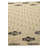 Howard Ivory Rug