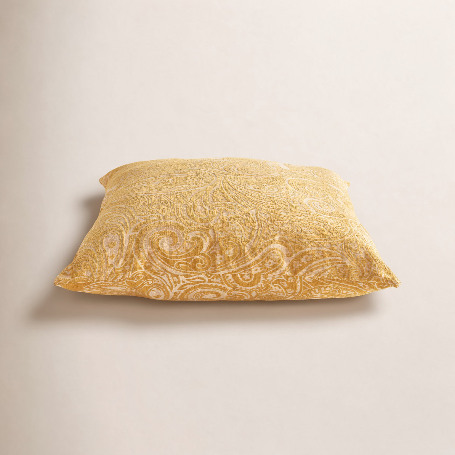 Furness 24" x 24" Throw Pillow