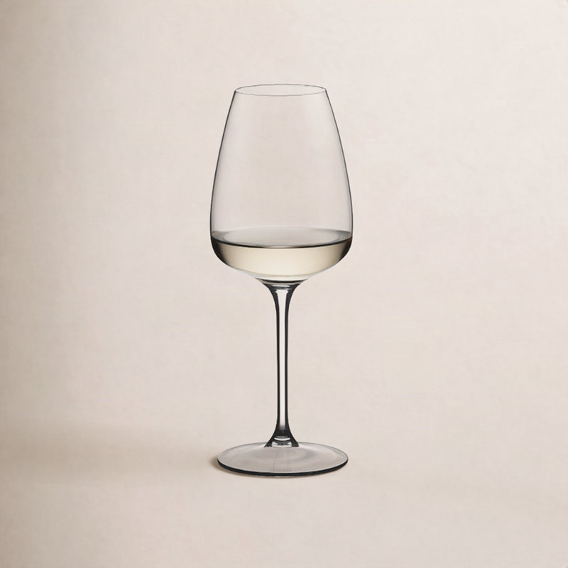 RIEDEL GRAPE@RIEDEL Glasses Set, White Wine/Champagne/Spritz