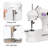 Haitral Mechanical Sewing Machine