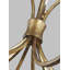 Westerly 12 - Light Chandelier-44138590-44138589