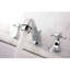 Metropolitan Widespread Bathroom Faucet with Pop-Up Drain-37183486