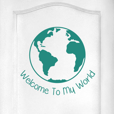 Wall Decal