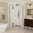 Merrick GS 38" x 72" Neo-Angle Hinged Shower Enclosure-38023760