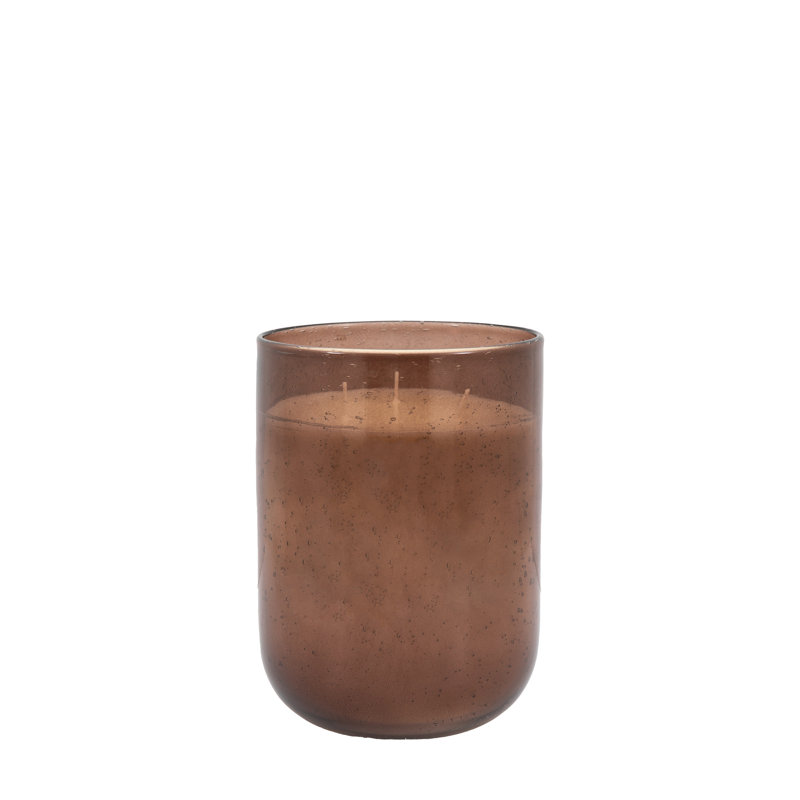 Scented Unscented Flameless Pillar Candle, 200