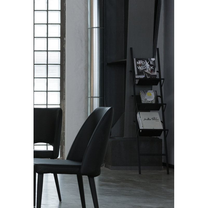 Newspaper Rack Exposition 174cm
