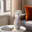 Puteri Handmade Ceramic Table Vase-1330803876
