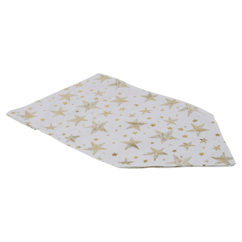 Murchison Dining Linens Table Runner, Pink, 150" x 32"