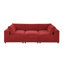 Canapé modulaire réversible modulaire avec configuration personnalisée-129744341-129744337-129744340