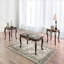 Table basse rectangulaire 1Pc