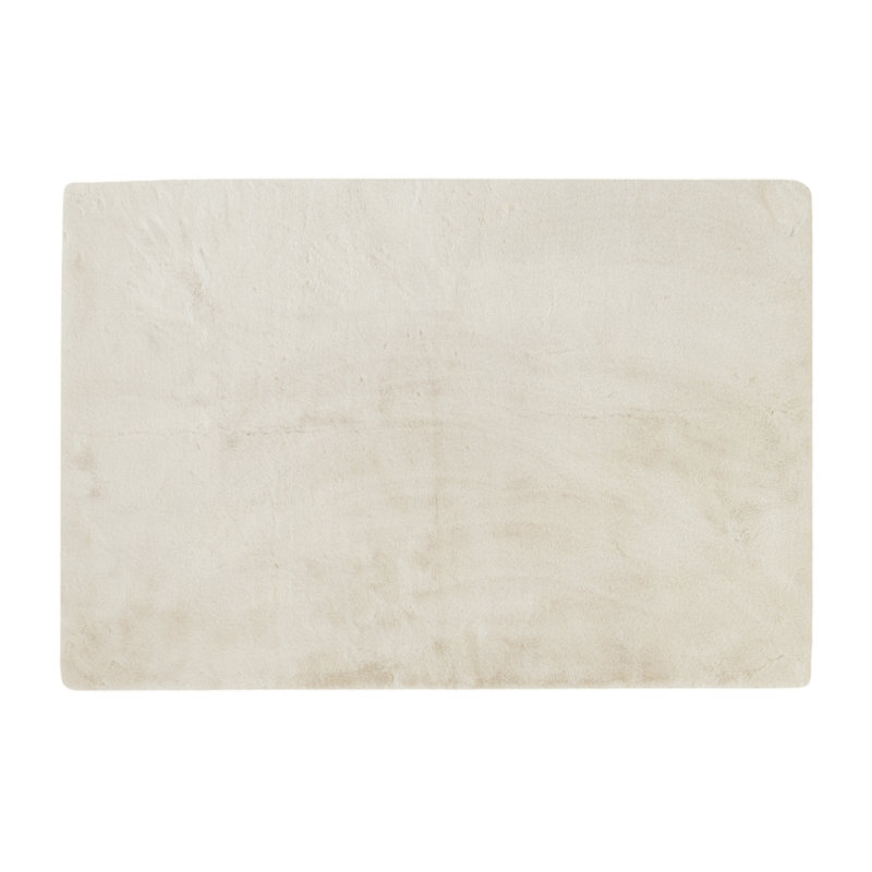 Tapis ivoire Orchard Hill, Rectangle 5 pi x 8 pi