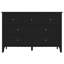 Commode 7 tiroirs Kaiona-1356559274