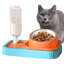 Plat à eau pour animaux Pet