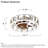 Frieslander 6.06'' Ceiling Fan with Light Kit