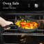 8 - Piece Aluminum Cookware Set