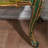 European decorative cabinet side cabinet