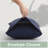 Cooling Rayon From Bamboo Soft Comfortable Pillowcases-109306307-109306313