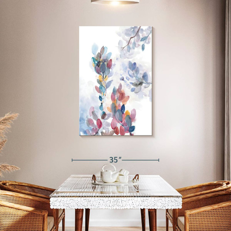 Harnek Spring Borough I, 45" H x 30" W