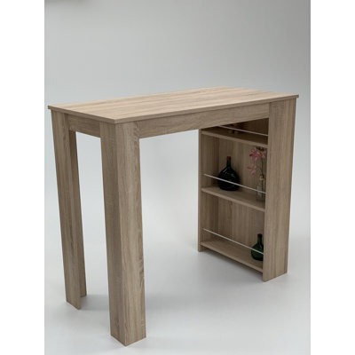 Aghi Bar Set