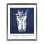 Cadre flottant bleu marine-2067690624-2067690652