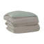 Housse de couette réversible simple Theodosia-52212227