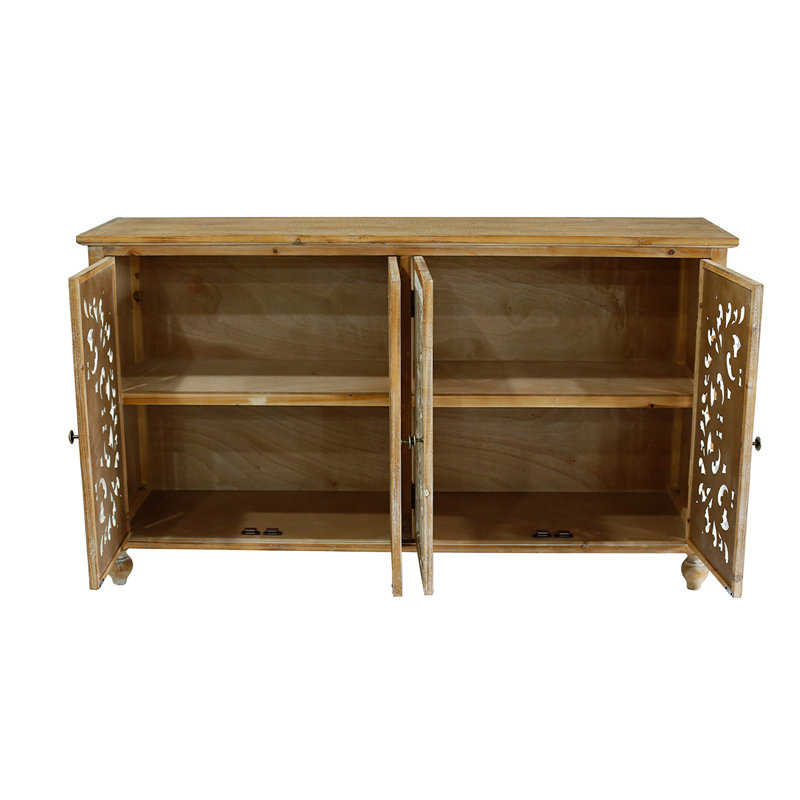 Albieri 60.04'' Sideboard