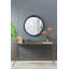 Rond 30 po x 30 po