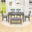 Ensemble repas pour 6 personnes Deshana-1584988271