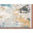 Abilene Abstract Copper/Rust Area Rug-386957676