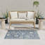 Tapis floral Gregori-302351532