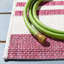 Tapis d'intérieur / extérieur à rayures Branksome Performance-2049481551