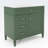 Syris Freestanding Bathroom Cabinet