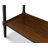 Maymie 60'' Solid Wood Console Table