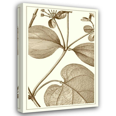 Art sur toile tendue Red Barrel Studio® Vision Studio
