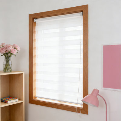 Semi Sheer Curtain Single Panel