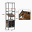 Jemery l 19,7 x H 70,8