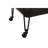 Cockrell Metal Bar Cart