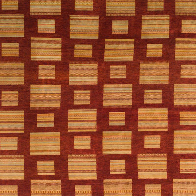 Tapis abstrait moderne 1453